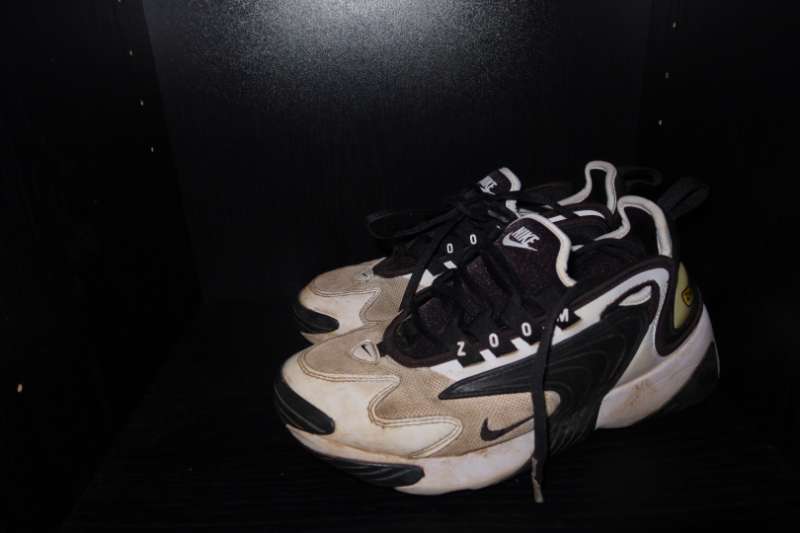 Nike Zoom