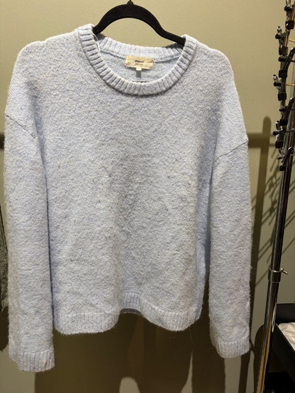 gina tricot peysa