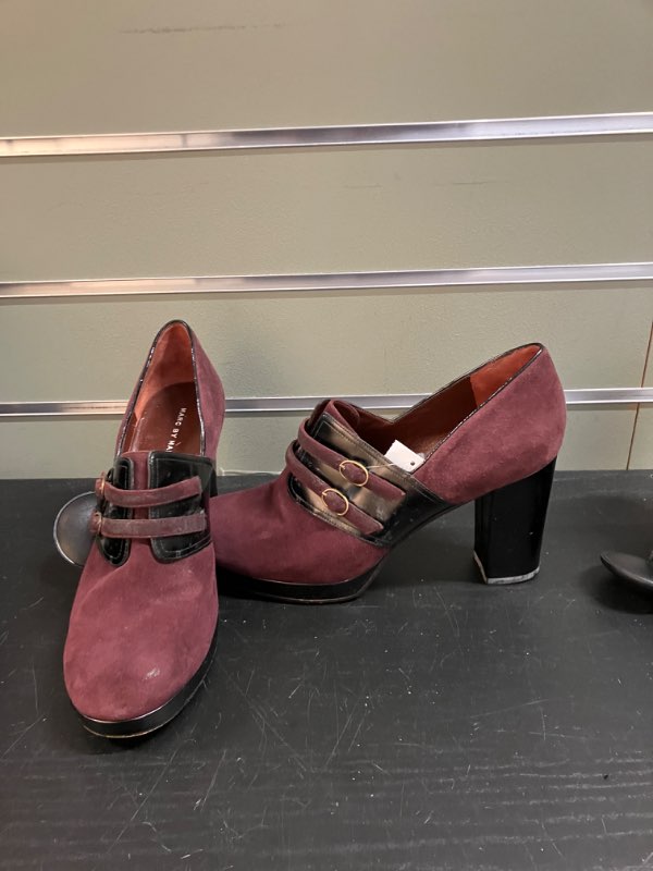 Marc Jacobs hælar