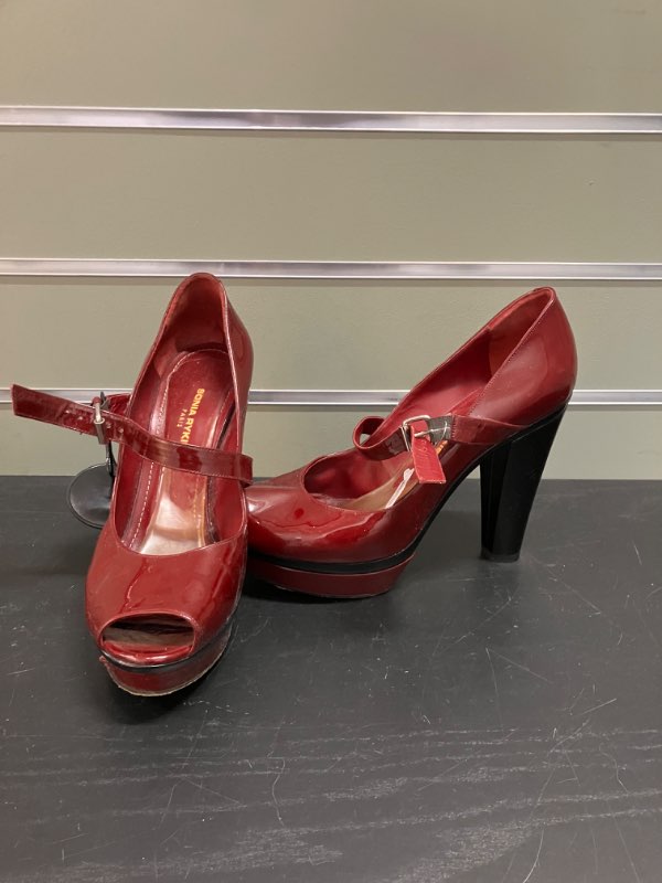 Sonia Rykiel hælar