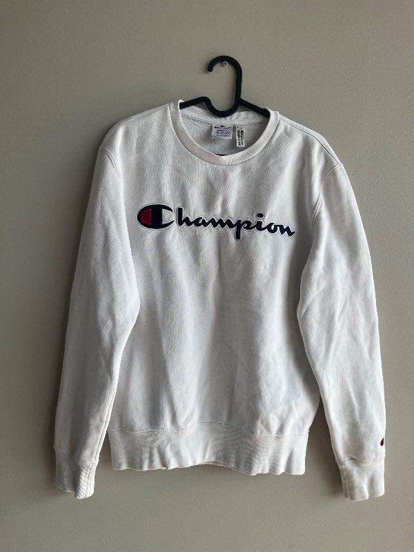 Champion peysa