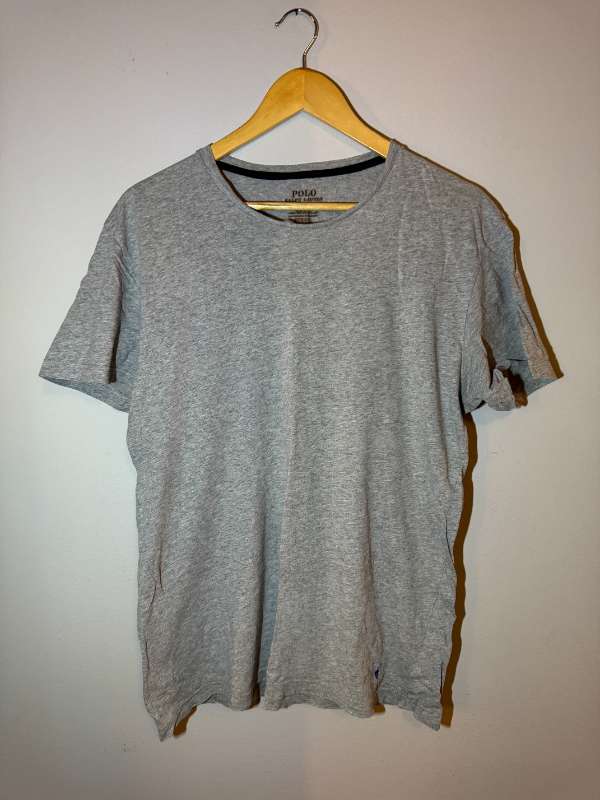 Polo Ralph Lauren bolur grár