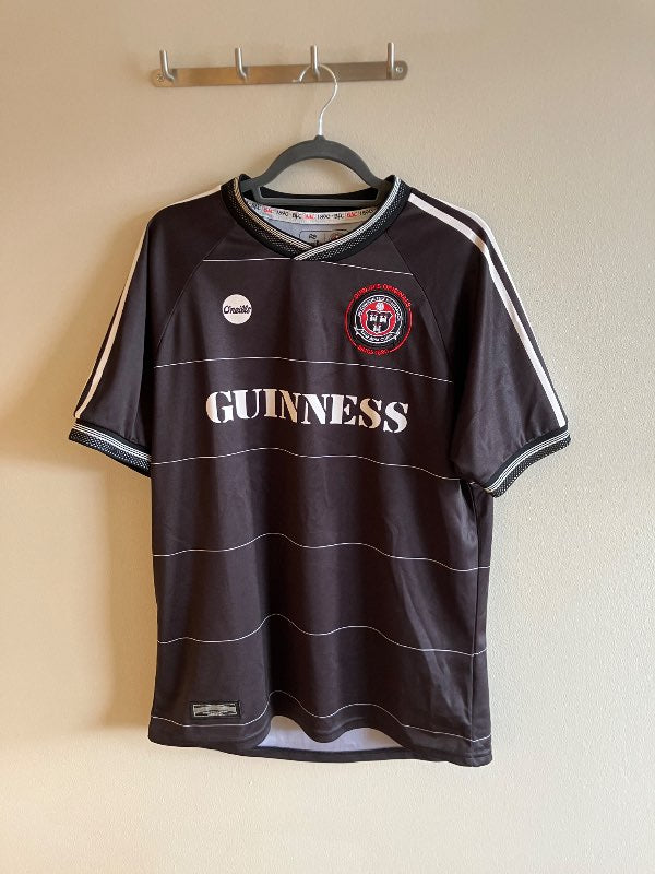 Guinness Bohemians FC