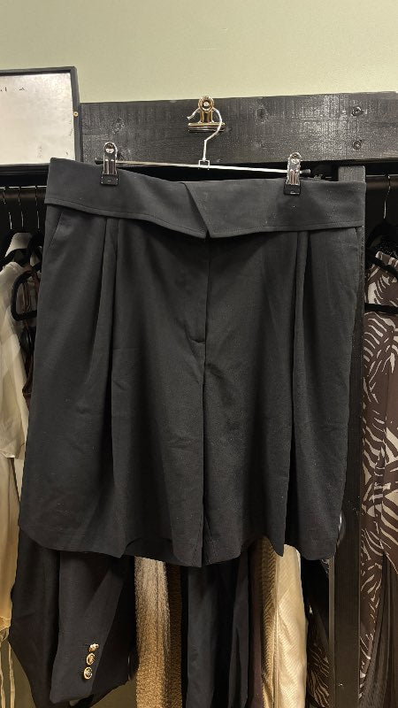 H&m stuttbuxur
