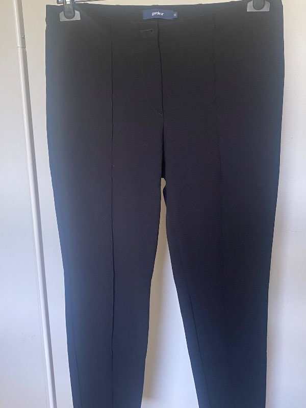 Buxur Gardeur