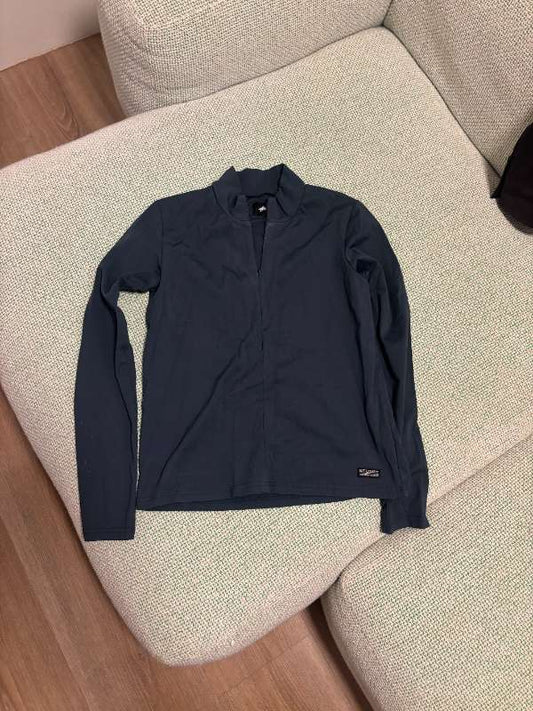 Stussy græn peysa