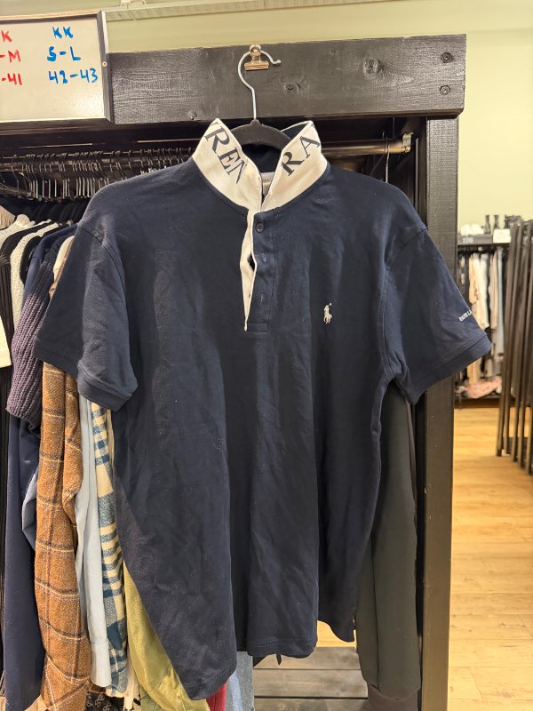 Ralph Lauren polo bolur
