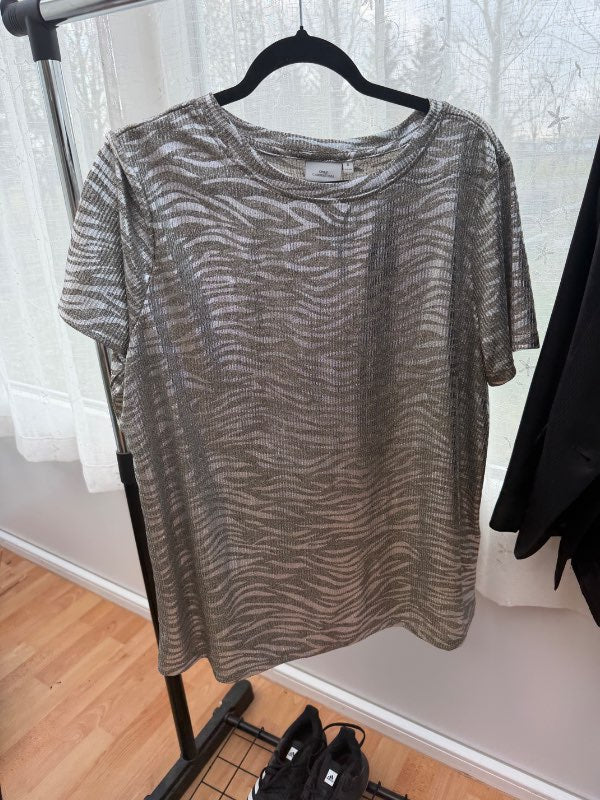 Zebra bolur