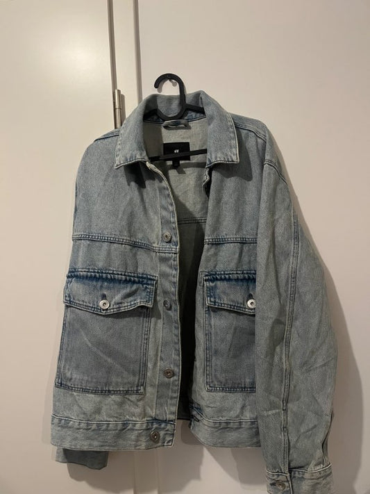Jakki H&M