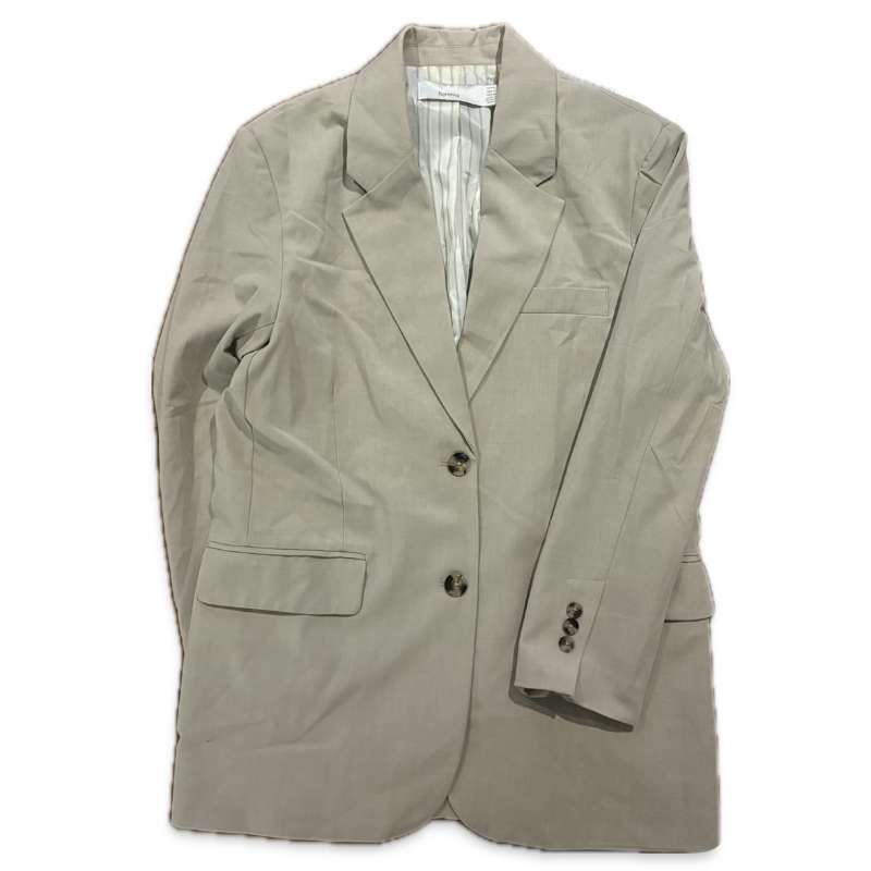 Beige Jakki