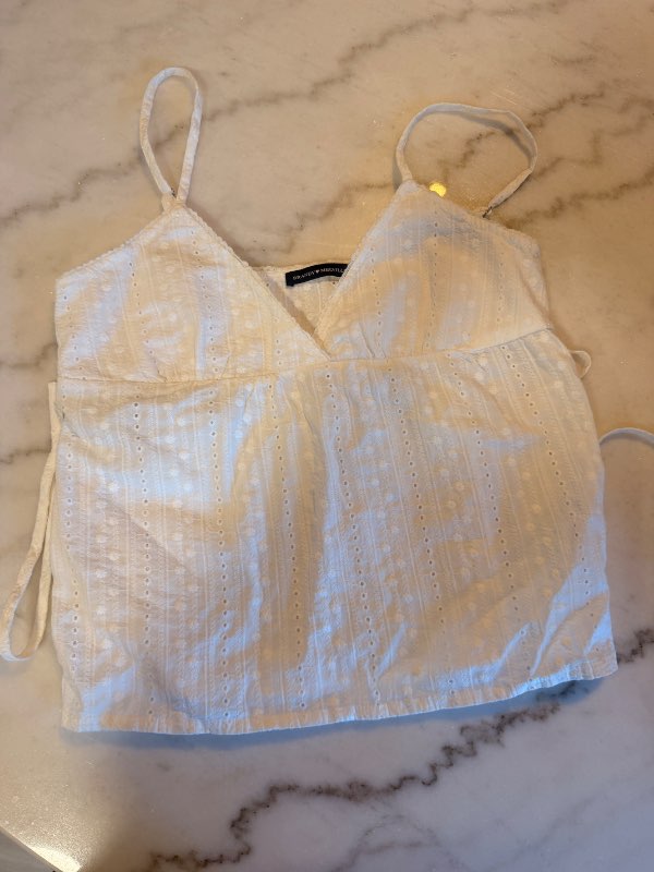 Brandy Melville toppur
