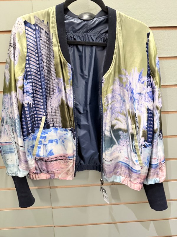 BOSS ORANGE 2way jakki