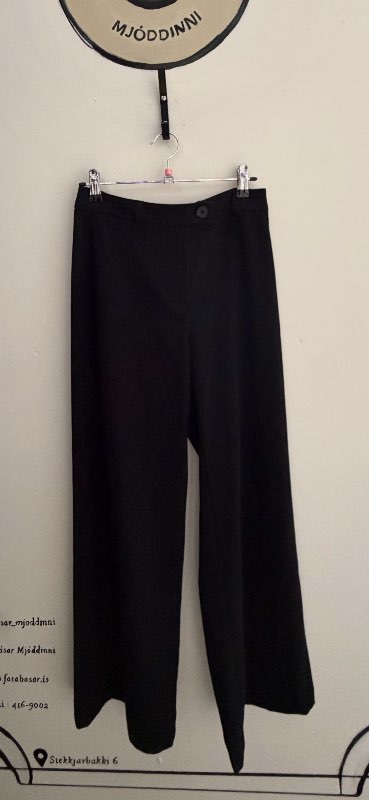 Suitpants