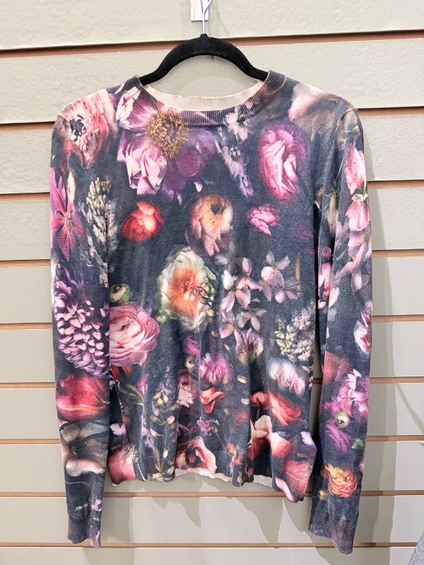 TED BAKER PEYSA