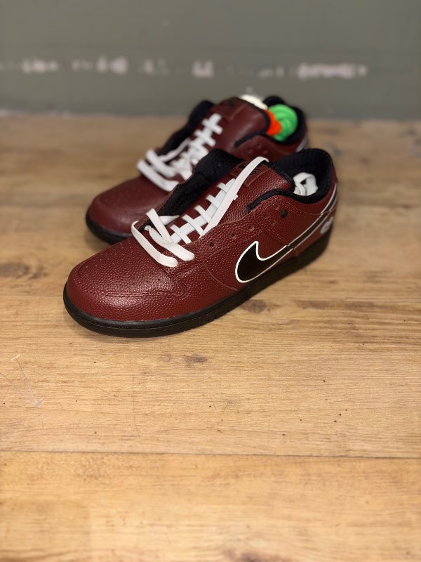 Nike Dunk Limosine