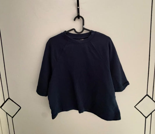 Gina Tricot vikur dökkblár