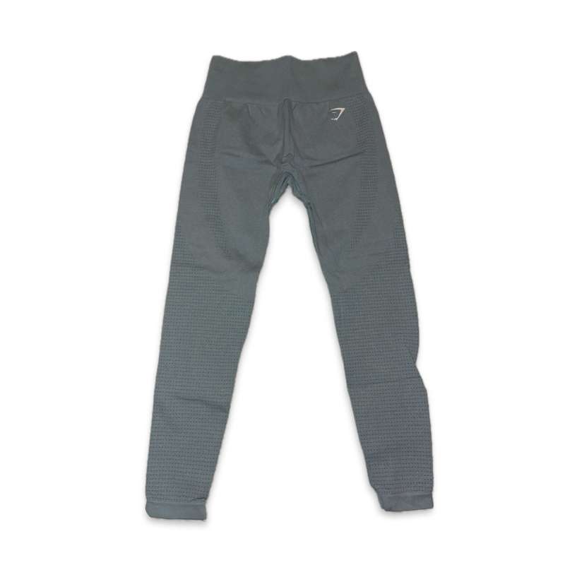 Sæbláar Gymshark Buxur