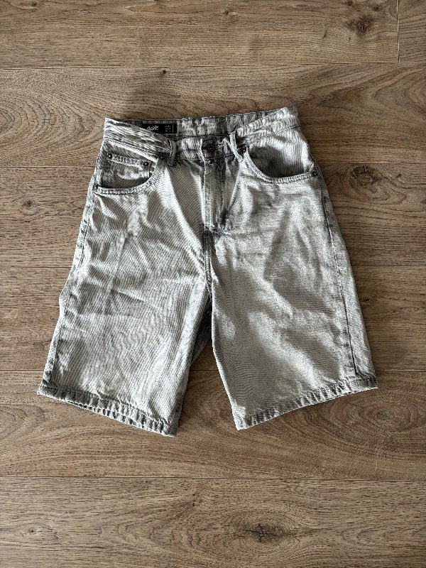 Pull and bear jorts