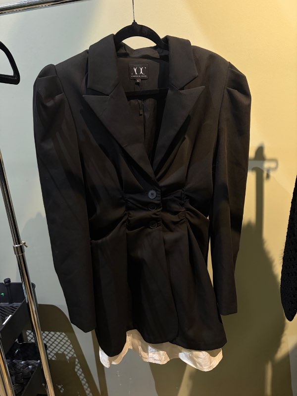 AOC blazer/kjóll