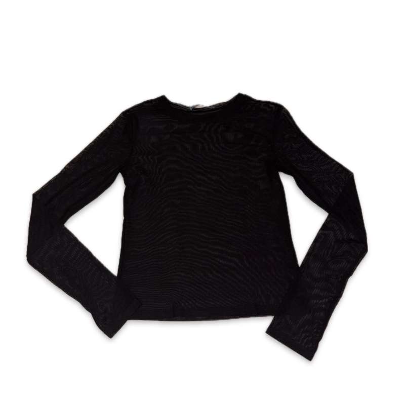 Svartur Mesh Bolur
