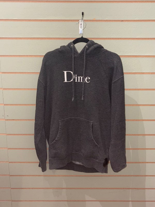 dime hettupeysa