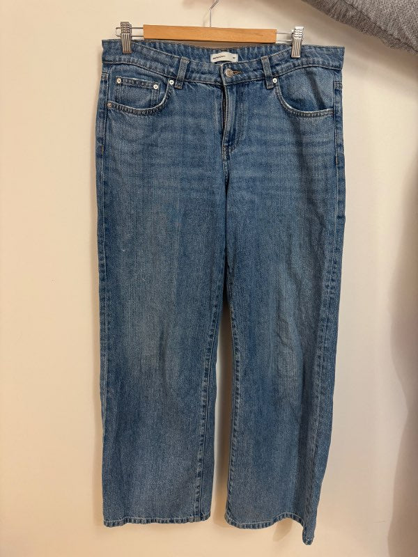 Gina Tricot Perfect Jeans