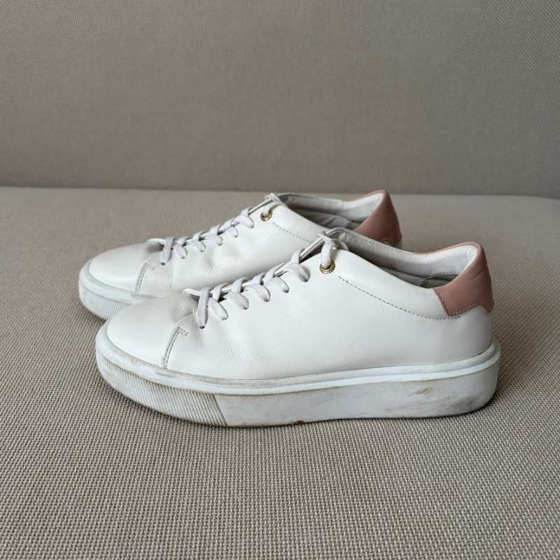 Ted Baker strigaskór