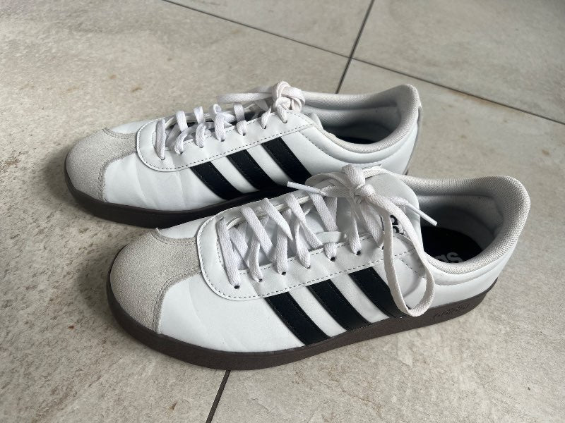 Adidas Samba skór - glænýir