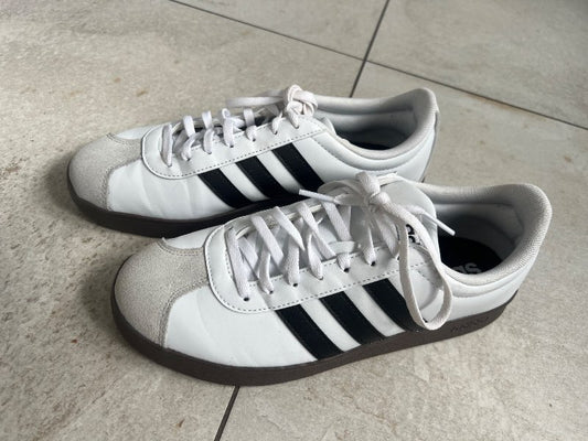 Adidas Samba skór - glænýir