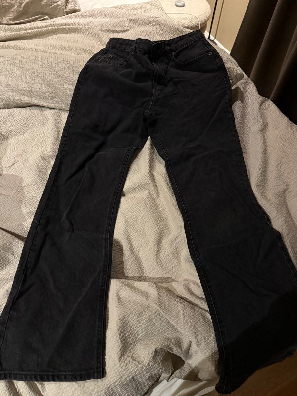 Vero moda gallabuxur
