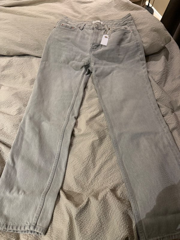 Gina tricot perfect jeans