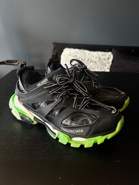 Balenciaga Track
