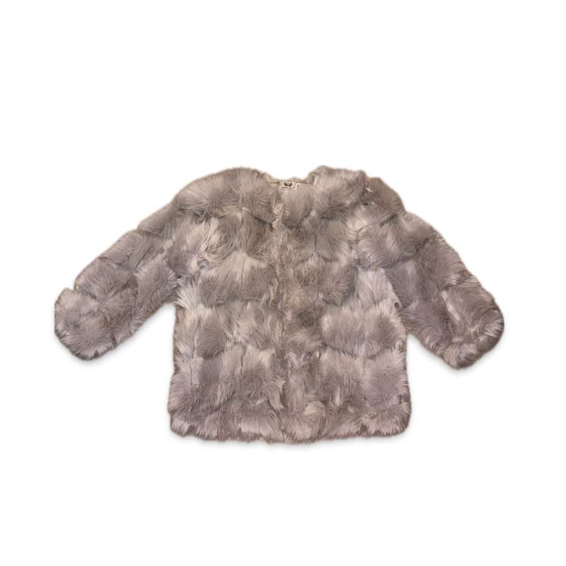 Vintage Faux Pels