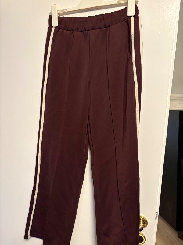 Joggingbuxur lindex