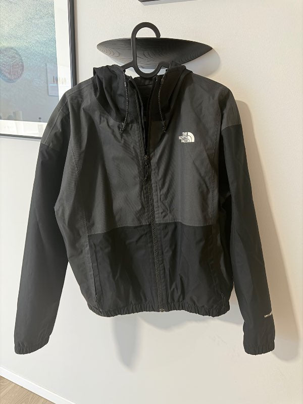 North face