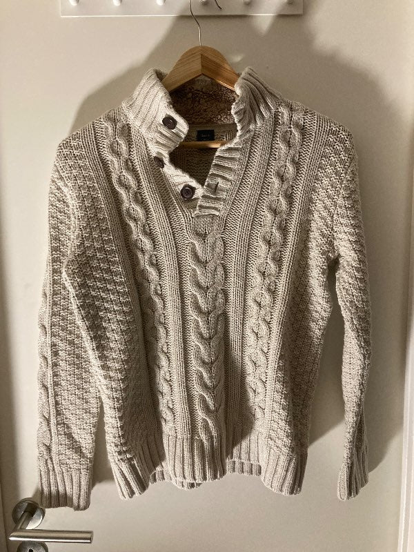 Vintage gap peysa