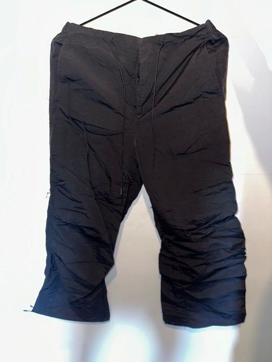 Zara parachute buxur