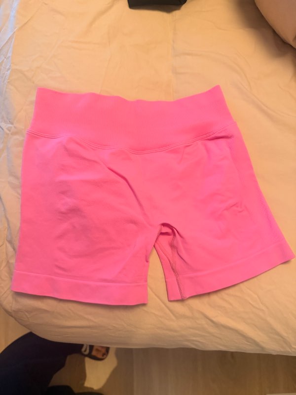 Metta Seamless Shorts