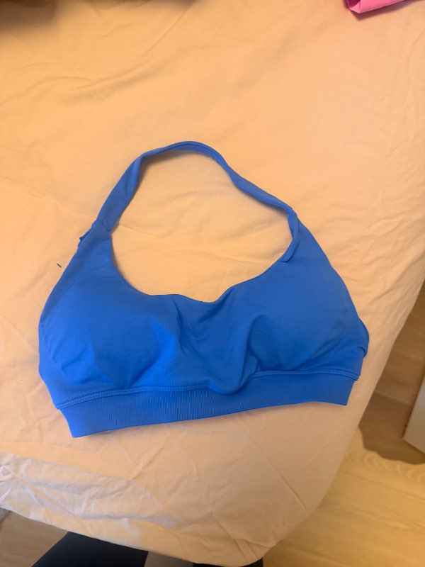 Metta Seamless toppur