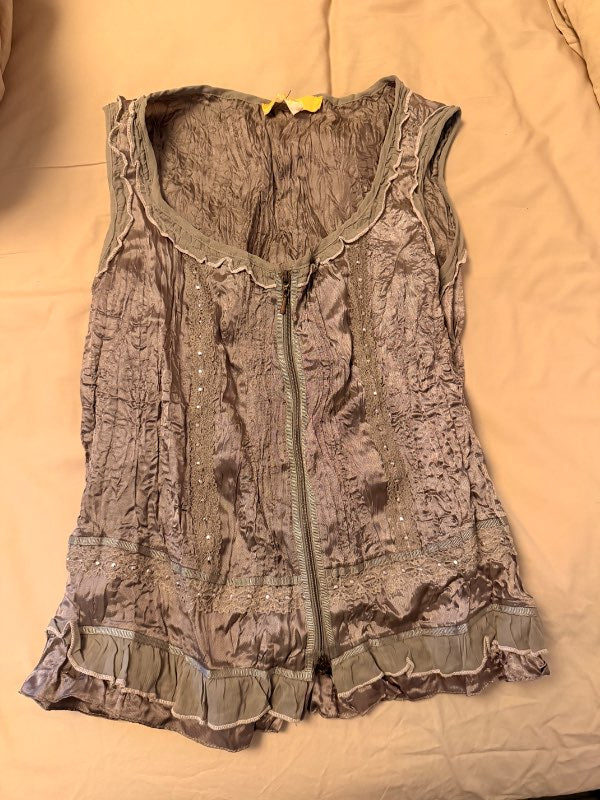Vintage top