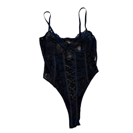 Samfella lace glimmer