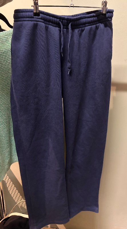 Gina tricot buxur