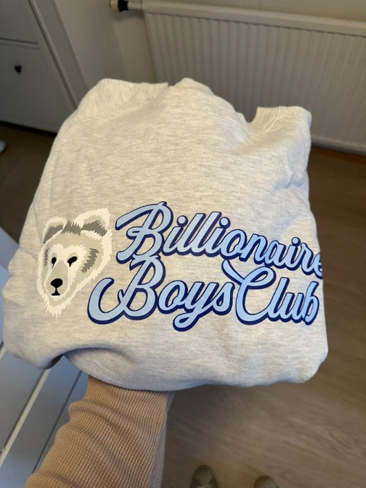 Billionaire Boys Club