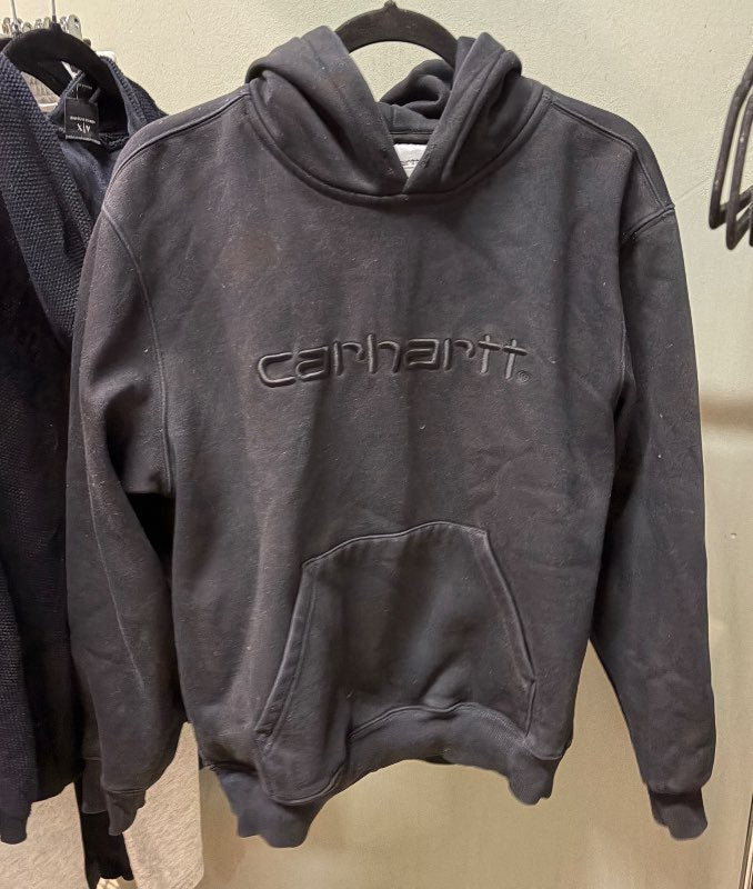 Carhartt hettupeysa