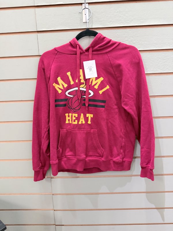 Miami Heat peysa