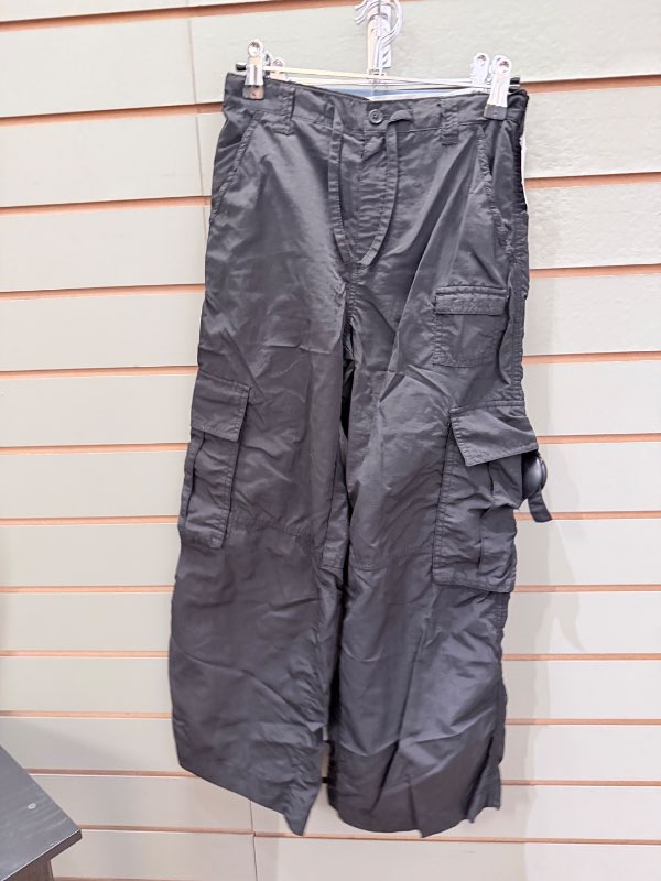 H&M Cargo buxur