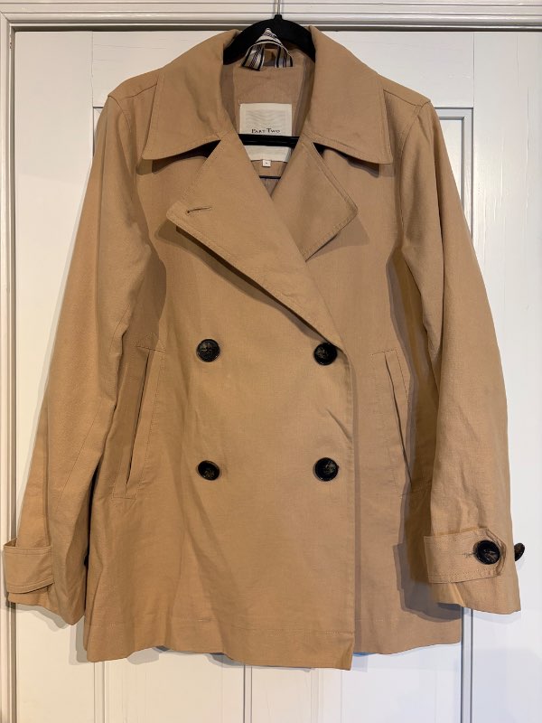 Part Two (oversized)