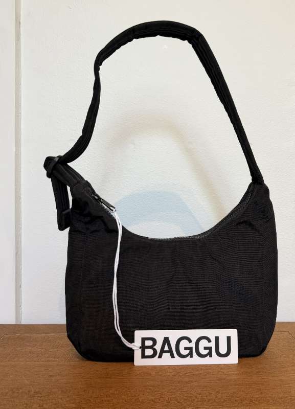 BAGGU veski - ónotað