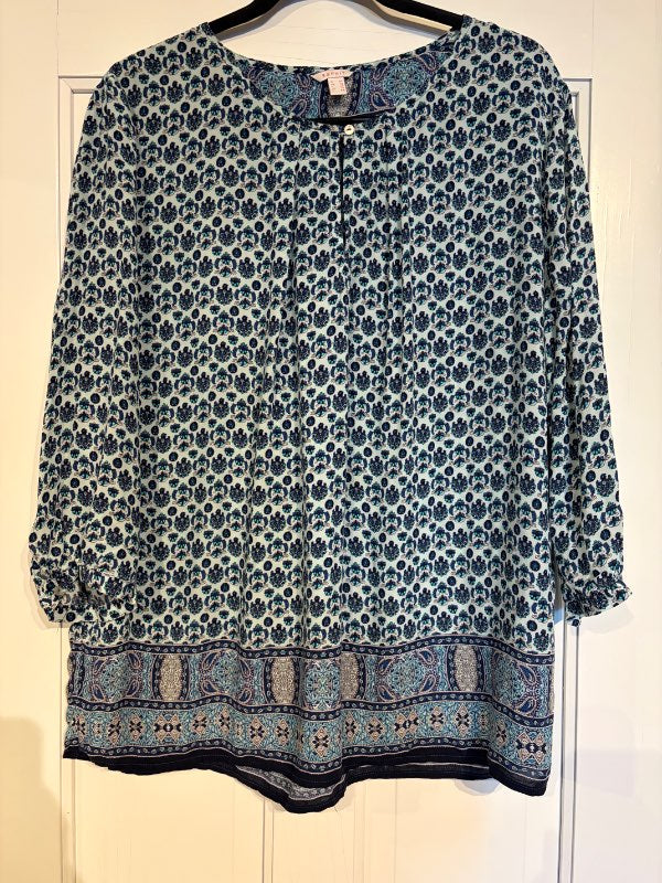 Esprit blússa, XL
