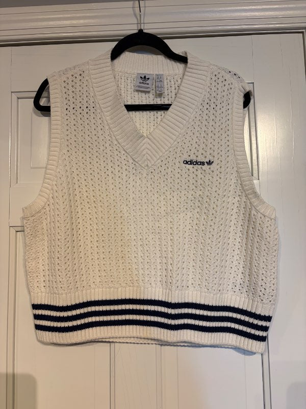 Adidas, XL